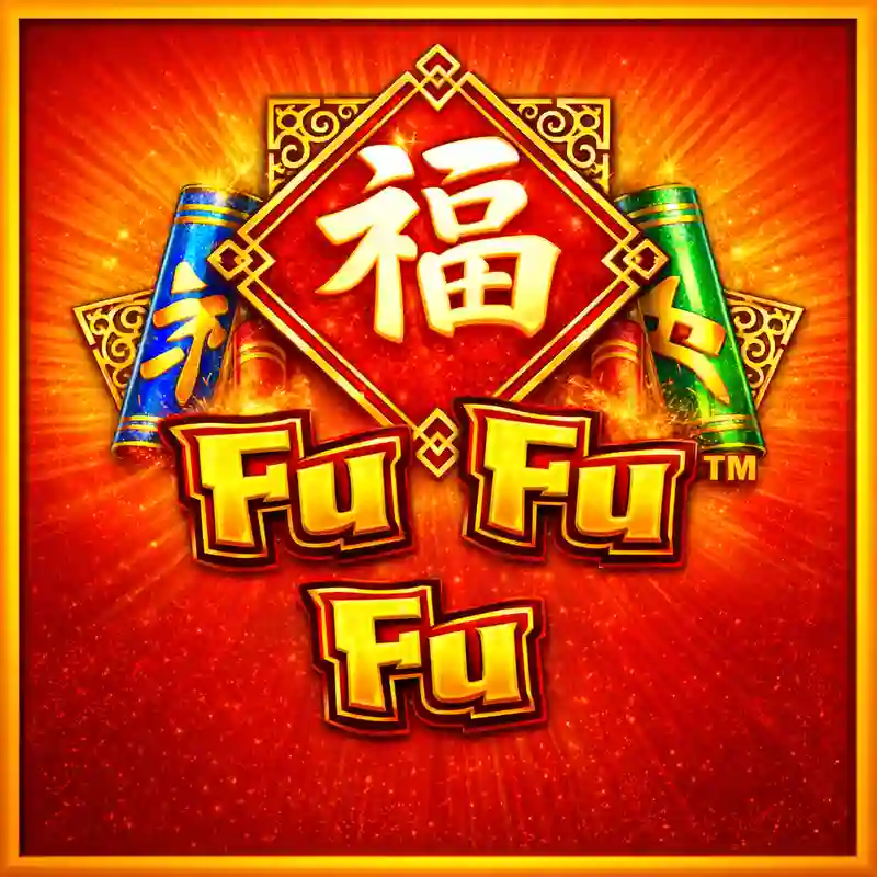 Fu Fu Fu™ Online Slot Game at Pokerbet