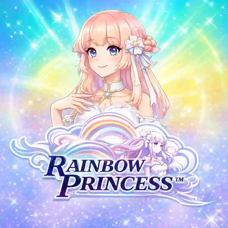 Rainbow Princess Casino Game