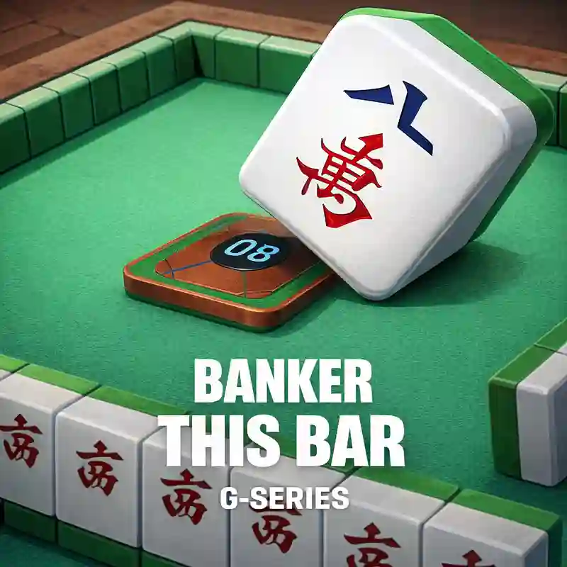 Tagapondo ng Bar na Ito Online Casino Game