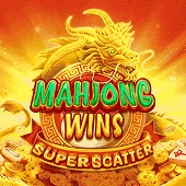 Mahjong Wins Super Scatter